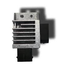 ISITICI KUTUSU RÖLESİ SİYAH RENK MEGANE IV 1.5DCI K9K