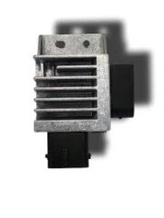 ISITICI KUTUSU RÖLESİ SİYAH RENK MEGANE IV 1.5DCI K9K