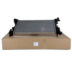 OE-OPEL 13486483 CORSA E SU RADYATÖRÜ A/M 620x375x16