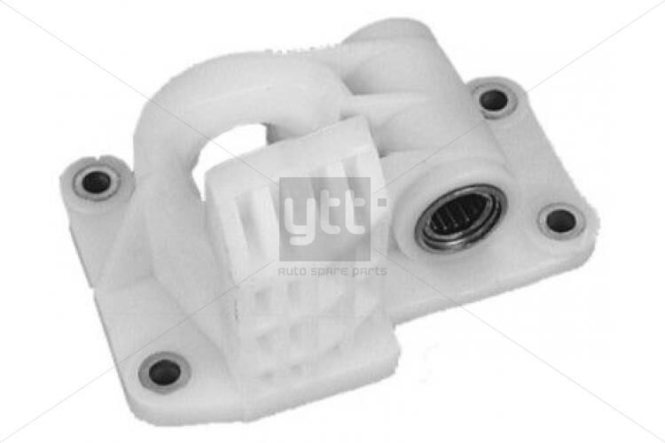 VİTES KOL BURCU ALBEA 07-