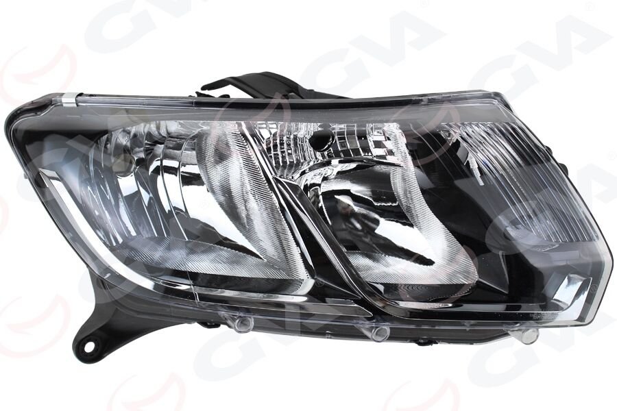 FAR SAĞ RENAULT SYMBOL III 13> H7 H1