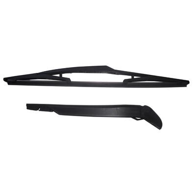 BRUCKE 1353225080 SILECEK ARKA KOLU KOMPLE FIORINO