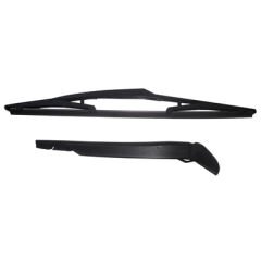 BRUCKE 1353225080 SILECEK ARKA KOLU KOMPLE FIORINO