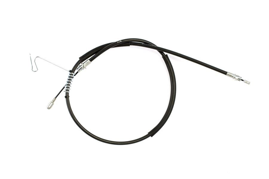 CAVO 4602781 EL FREN TELİ ARKA SOL FORD TRANSİT 06> TEK TEKER