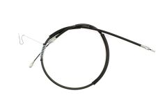 CAVO 4602781 EL FREN TELİ ARKA SOL FORD TRANSİT 06> TEK TEKER