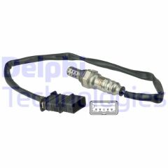 DELPHI ES20505-12B1 OKSIJEN SENSORU KAT. SONRASI BMW F20 F30 F31 F34 F35 F32 F36 F07 F10 F18 E84 F25 F26 F15 F16 E89