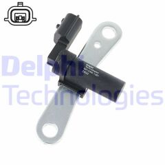 DELPHI SS12300-12B1 KRANK MİLİ SENSÖRÜ RENAULT CLIO IV 12> DACIA DOKKER 12> LOGAN II 12> SANDERO II 12> 1.2 D4F 1.4 K7J 1.6 K7M