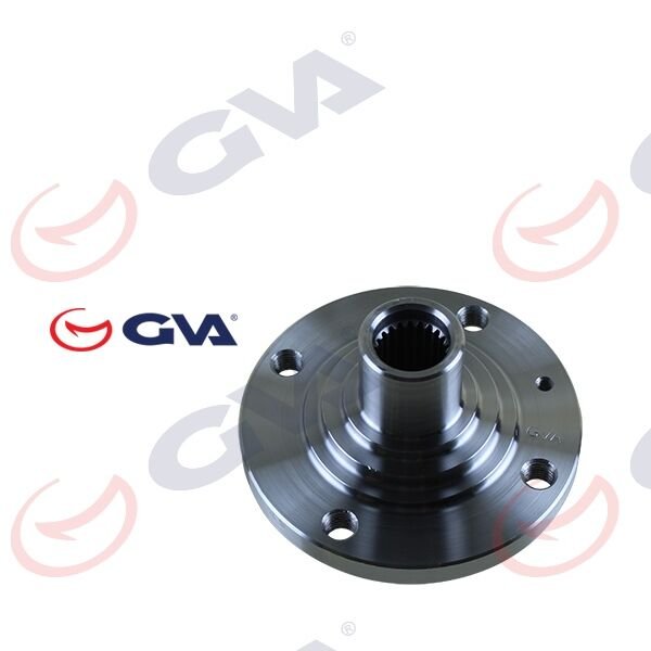 GVA 4761110 ÖN TEKER PORYASI SKODA FAVORIT 1.3 8V 89-96 781.135
