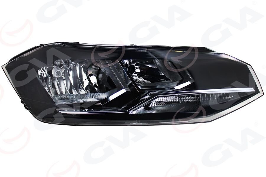 GVA 9120719 ÖN FAR KOMPLE SAĞ VW POLO 2018 >