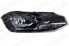 GVA 9120719 ÖN FAR KOMPLE SAĞ VW POLO 2018 >