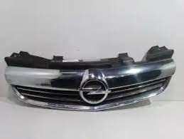 OE-OPEL 13266525 ASTRA H ZAFIRA B ETIKET : ÖN PANEL DIKKAT,FAN PERVANESI VE YAG SEVIYE KONTROLÜ