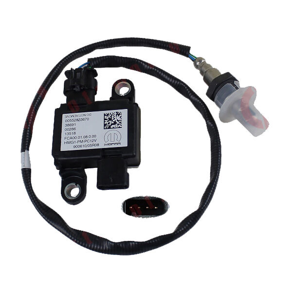 OE-ORIJINAL 46340491 OKSİJEN SONDASI FIAT EGEA 500L
