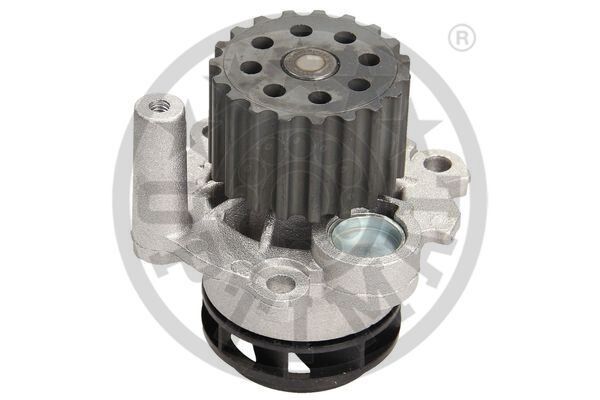 OPTIMAL AQ-1802 DEVİRDAİM CADDY-GOLF 5-JETTA-PASSAT-POLO-TRANSPORTER T5-FABIA-OCTAVIA-IBIZA 1.9TDI AXB-BJB-BXE 04-10