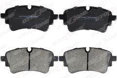 OTOZONE FDA7025-R AUDI A4-A5-A5-A7 ARKA BALATA