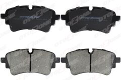 OTOZONE FDA7025-R AUDI A4-A5-A5-A7 ARKA BALATA