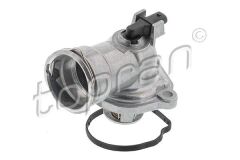 TOPRAN 401915002 TERMOSTAT 87 C MERCEDES OM642 W204 S204 C219 W211 W221