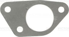 V.REINZ 712663810 EGZOZ MANIFOLD CONTASI MERCEDES M103 W201 W124 W126 W463 TEKLI UCGEN
