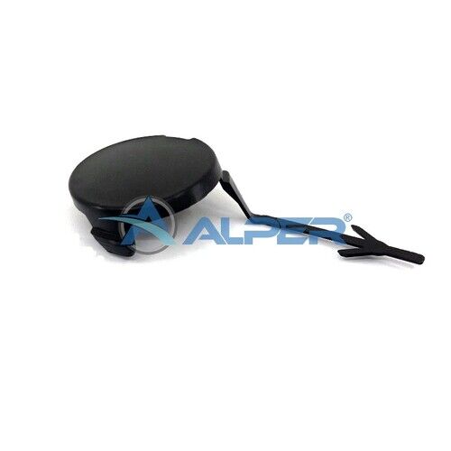 ALPER 522092 ÖN TAMPON ÇEKİ DEMİR KAPAĞI CLIO 4 13-15