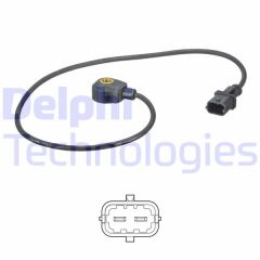 DELPHI AS10231 VURUNTU SENSORU ASTRA G 2.0 Z20LET VECTRA B 2.6 Y26SE OMEGA B 2.5-2.6-3.0-3.2 X25XE-Y26SE-X30XE-Y32 SE VECTRA C 3.2 Z32SE