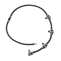 EXQ 18-30-02 YAKIT GERI DONUS HORTUMU MERCEDES OM646 W639 B906