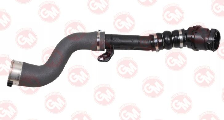 GUA 52138 TURBO HORTUMU KOMPLE CLIO IV-CAPTUR-LOGAN II-SANDERO II-DOKKER-DUSTER K9K 1.5dCi