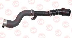 GUA 52138 TURBO HORTUMU KOMPLE CLIO IV-CAPTUR-LOGAN II-SANDERO II-DOKKER-DUSTER K9K 1.5dCi