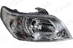 GVA 2090211 FAR SAĞ MOTORLU CHEVROLET AVEO T250 T255 09-11