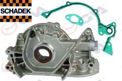 GVA 5726110 YAĞ POMPASI FIAT TEMPRA-TIPO 2.0 16V/8V SCHADEK