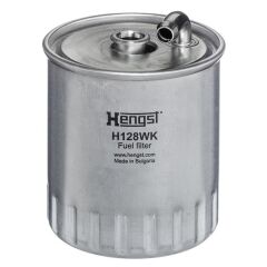 HENGST H128WK YAKIT FILTRESI MERCEDES OM611 W203 CL203 S203 C209 W463