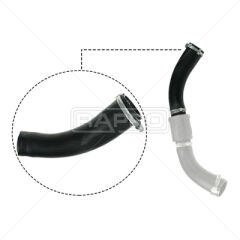 RAPRO 16247 TURBO HORTUMU FORD TRANSİT 06> 2.4 TDCİ V347 UZUN