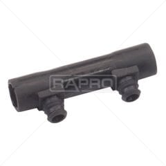 RAPRO 28145 HAVA TAHLIYE PIPO HORTUMU MERCEDES OM604 OM605 W124 S124 W202 S202 W210 S210