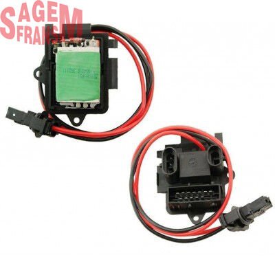 SAGEM 210161 KALORİFER REZİSTANSI TRAFIC II - LAGUNA II - VIVARO