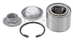 SNR R159.53 ARKA TEKER PORYA RULMANI OPEL CROOSLAND 17> P207-P208-P301-P307-P2008-C3-C4-C-ELYSEE-DS3
