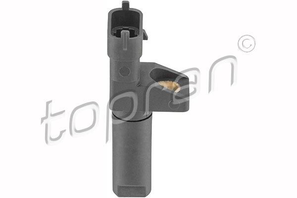 TOPRAN 408213002 KRANK MILI KONUM SENSORU MERCEDES M272 OM626 OM642 W204 W205 C219 W211 W212 W164 W463 W221 R230 R172