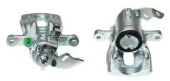 ZENON RN8022 ARKA FREN KALİPERİ SOL R.KANGOO 1.5 DCI