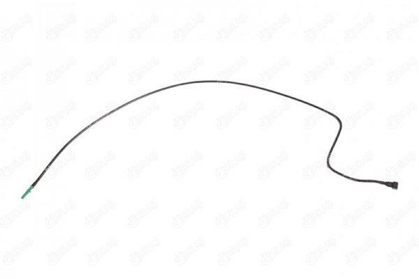 YAKIT BORUSU RENAULT CLIO II 1.6 16V-1.4 16V K4M708-K4J712-K4J713