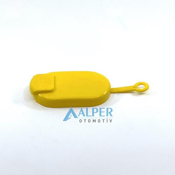 ALPER 282063 SU FİSKİYE DEPO KAPAĞI MEGANE II-CLIO-KANGOO-SYMBOL-TWNG-LAGUNA