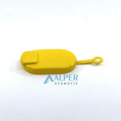 ALPER 282063 SU FİSKİYE DEPO KAPAĞI MEGANE II-CLIO-KANGOO-SYMBOL-TWNG-LAGUNA