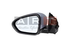 ART M001.1402 DIŞ DİKİZ AYNASI ELEKTRİKLİ ASTARLI SOL EGEA 2015-