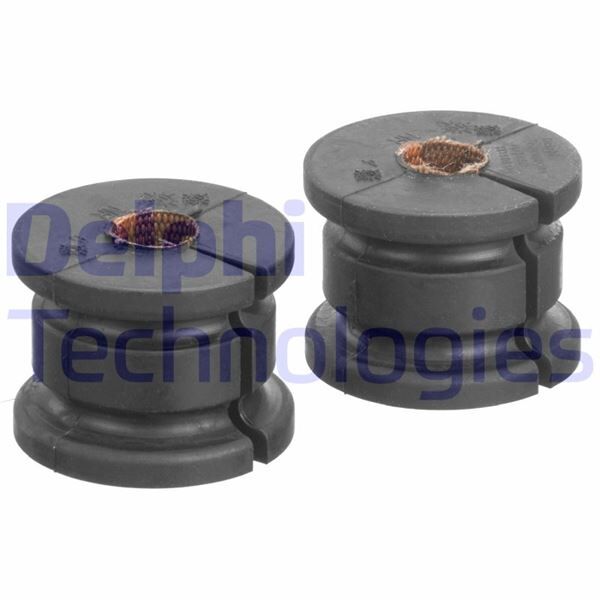 DELPHI TD1891W VIRAJ DEMIR LASTIGI ARKA MERCEDES W203 CL203 CIFT