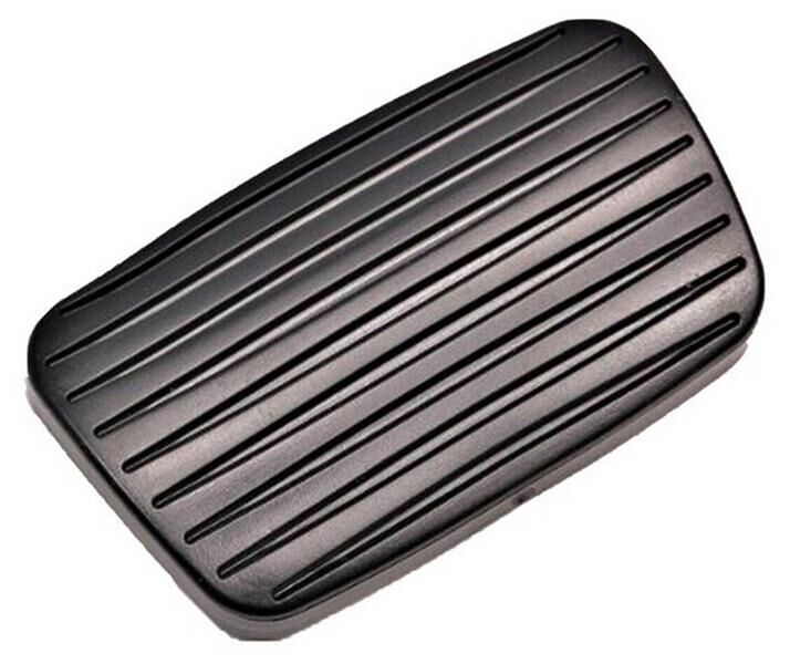 DEPAR 2115 PEDAL LASTİĞİ EGEA OTOMATİK VİTES