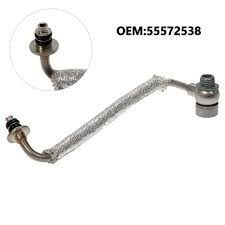 OE-OPEL 55572538 ASTRA H ASTRA J INSIGNIA A MERIVA A TURBO SARJ SU BORUSU