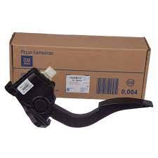 OE-OPEL 96858781 AVEO T300 GAZ PEDALI