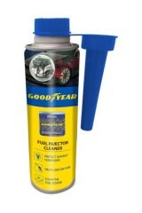 GDY 701011 GOODYEAR BENZİN ENJEKTÖR TEMİZLEYİCİ YAKIT KATKISI 300 ML