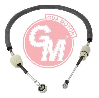 GUA 41775 VİTES KUMANDA TELİ FIAT LINEA-GRANDE PUNTO SAĞ 1.3 MJTD EURO-4 MOTOR