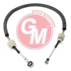 GUA 41775 VİTES KUMANDA TELİ FIAT LINEA-GRANDE PUNTO SAĞ 1.3 MJTD EURO-4 MOTOR