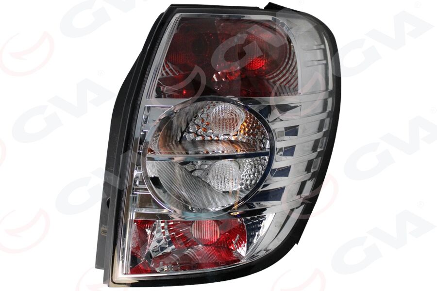 GVA 2090226 STOP SAĞ SEFFAF CHEVROLET CAPTIVA C140 12-14
