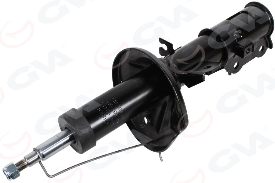 GVA 2491012 AMORTİSÖR ÖN SAĞ HYUNDAI GETZ 1.3L G4EA 02-05 / 1.4L G4EE 06-10 / 1.6L G4ED 03-09 / 1.5L D3EA D4FA C RDi 03-10