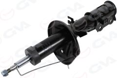 GVA 2491012 AMORTİSÖR ÖN SAĞ HYUNDAI GETZ 1.3L G4EA 02-05 / 1.4L G4EE 06-10 / 1.6L G4ED 03-09 / 1.5L D3EA D4FA C RDi 03-10