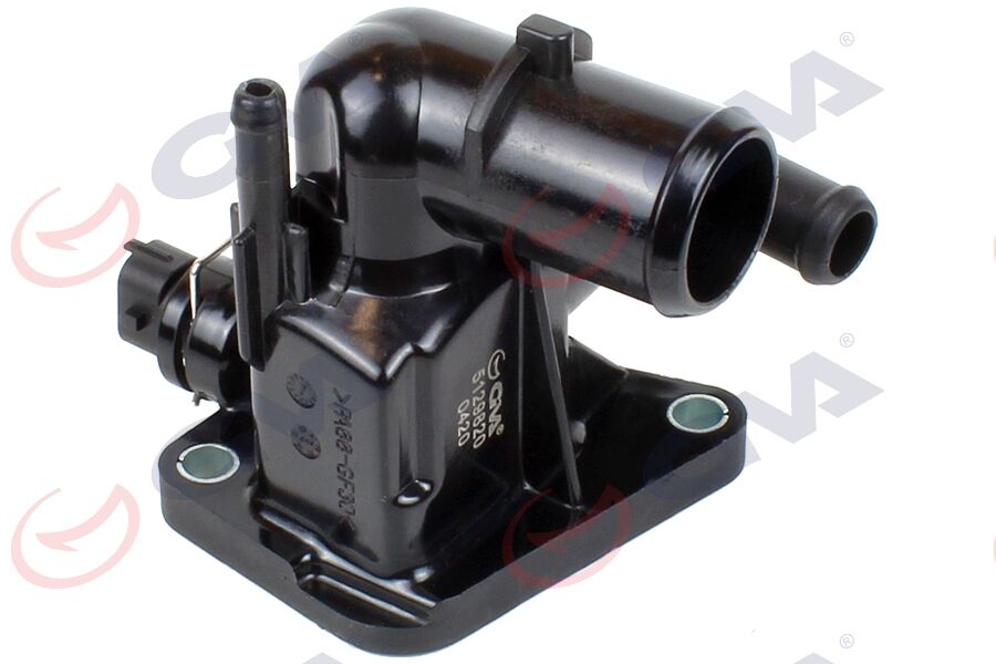 GVA 5129820 TERMOSTAT 88 ASTRA J-CORSA D-CORSA E-MERIVA B-COMBO D 1.3 A13DTC-DTE B13DTC-DTE DOBLO-FIORINO- PANDA-PUNTO-EGEA QUBO 1.3D MULTIJET 10> BIPPER-NEM0 1.3 EURO 5 SUZUKI SWIFT